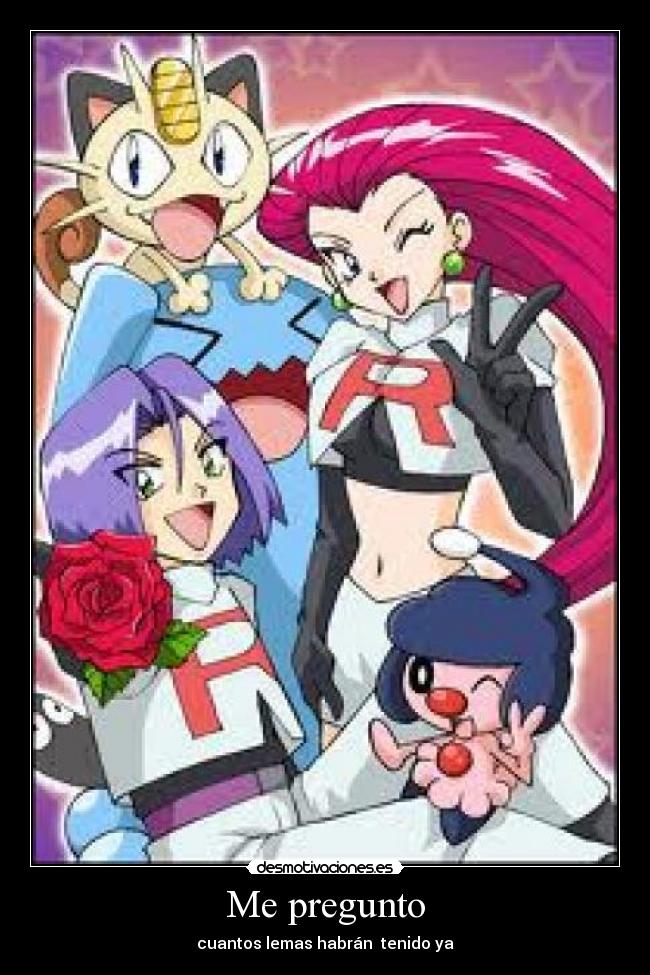 carteles pregunto desmotivaciones