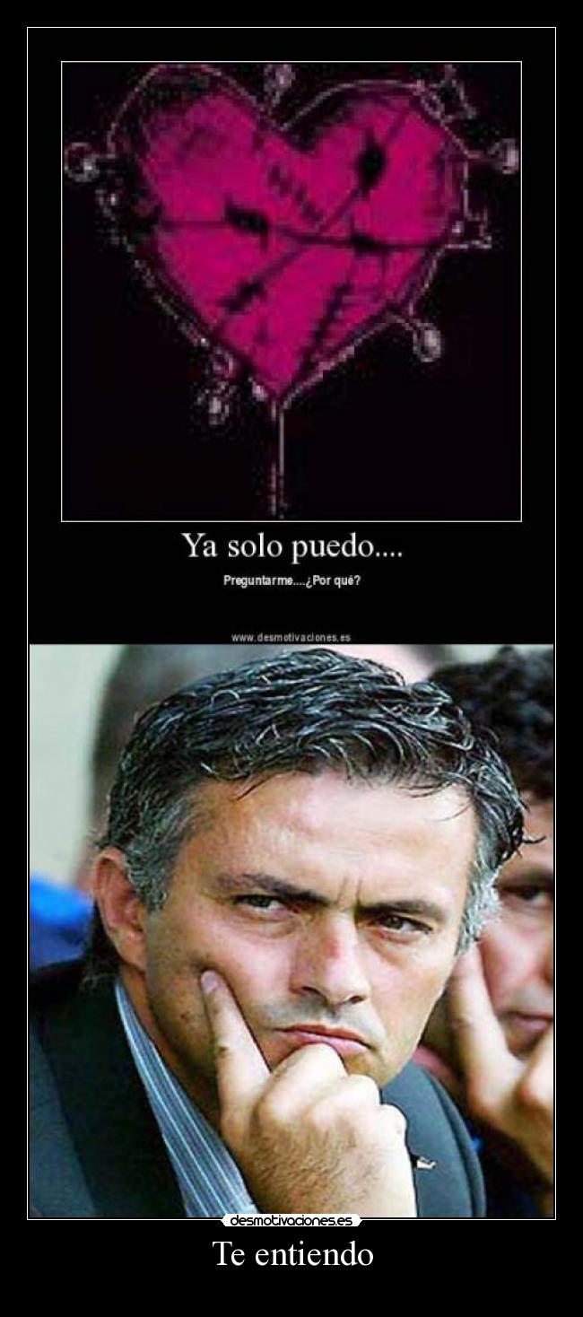 carteles mourinho desmotivaciones