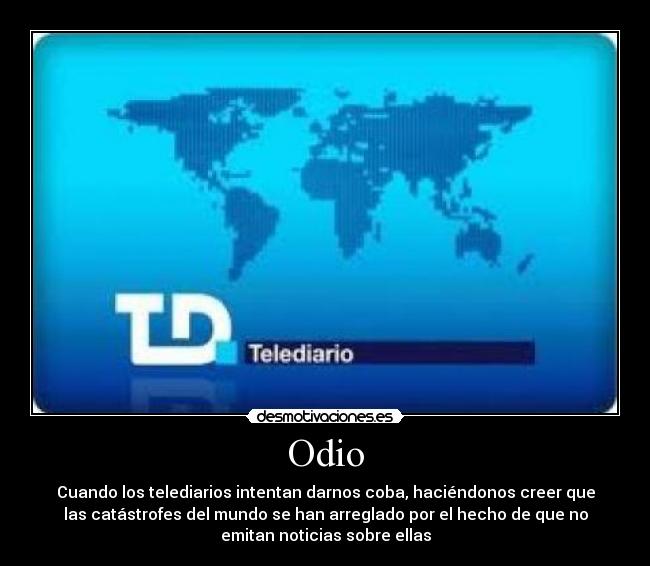 Odio -