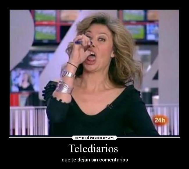 Telediarios  - 