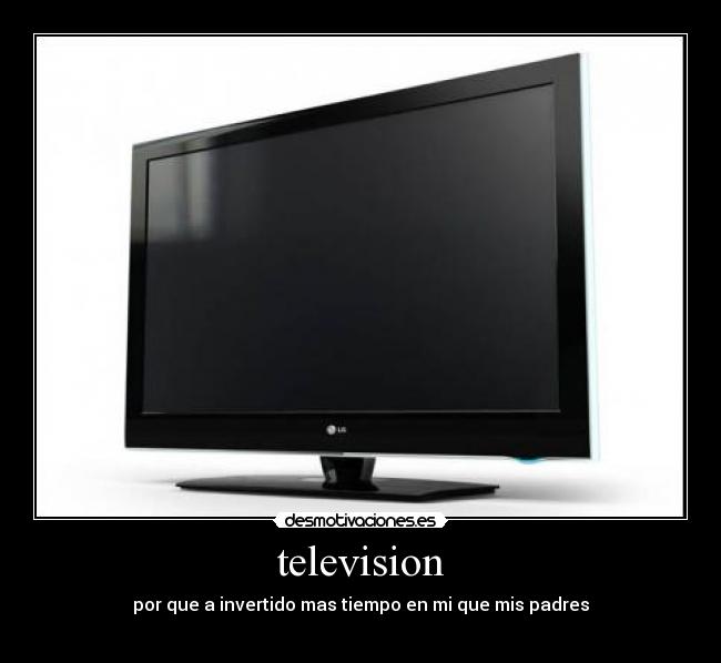 television -