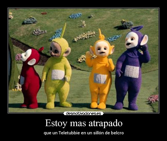 carteles iby desmotivaciones