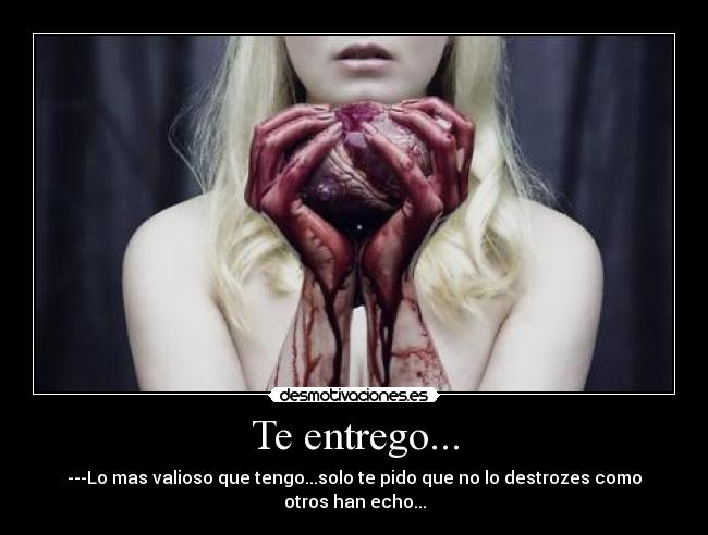 carteles amor desmotivaciones