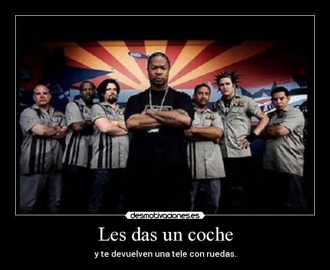 carteles rapsus911 desmotivaciones