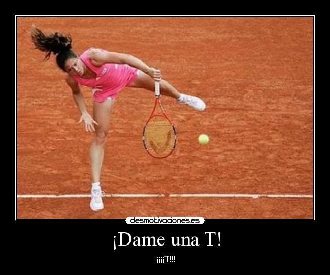 carteles tenis desmotivaciones