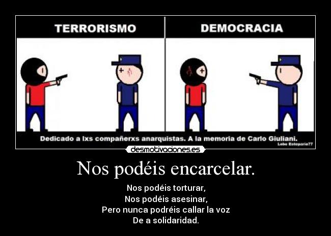 carteles desmotivaciones