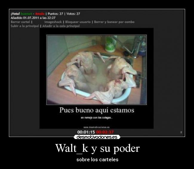 Walt_k y su poder - 