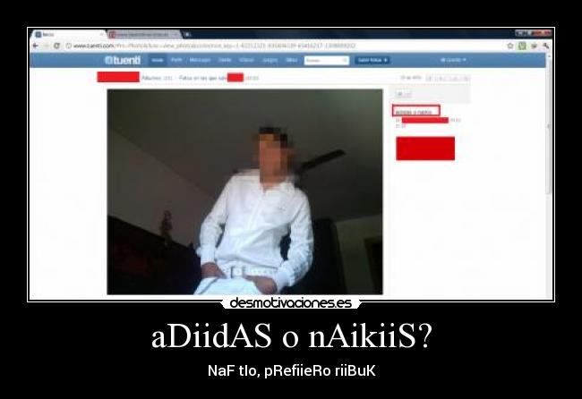 aDiidAS o nAikiiS? -