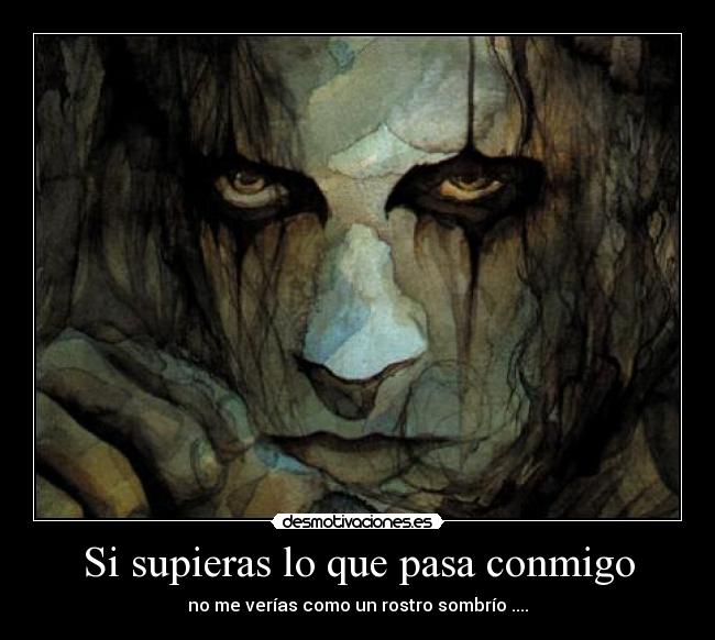 carteles misterio desmotivaciones