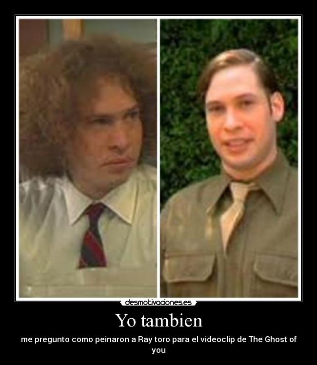 Yo tambien - 