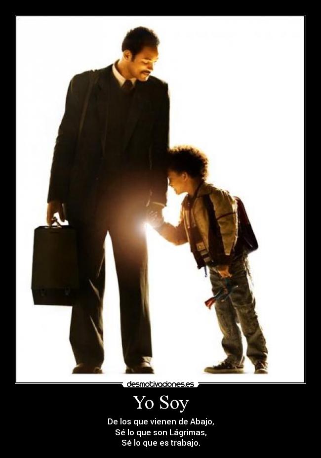 Yo Soy -