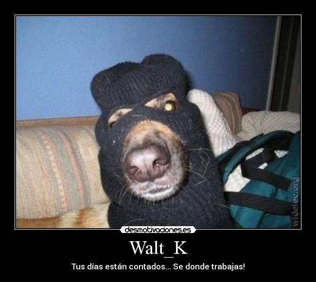 Walt_K -