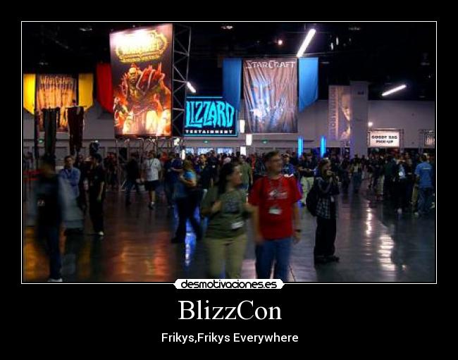 BlizzCon - 
