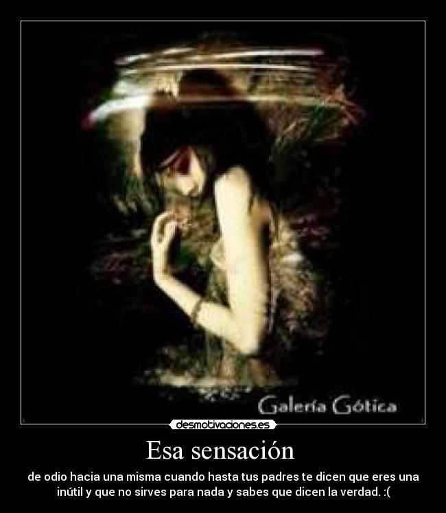 carteles  desmotivaciones