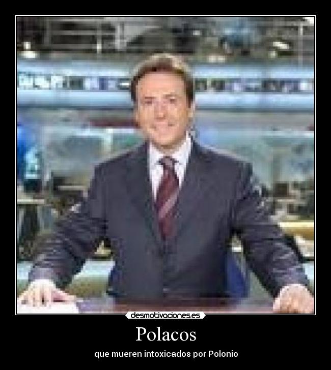 Polacos - 