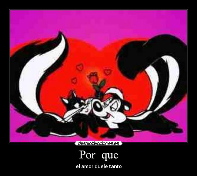 carteles por que desmotivaciones