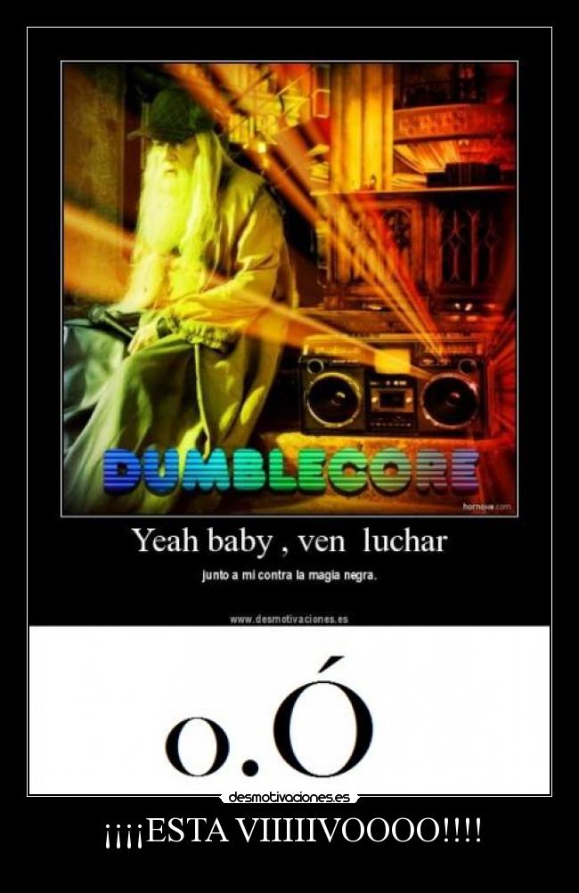 ¡¡¡¡ESTA VIIIIIVOOOO!!!! - 