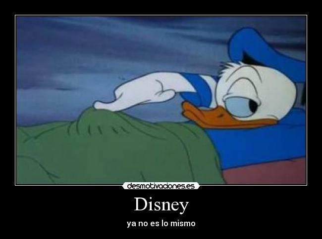 Disney -