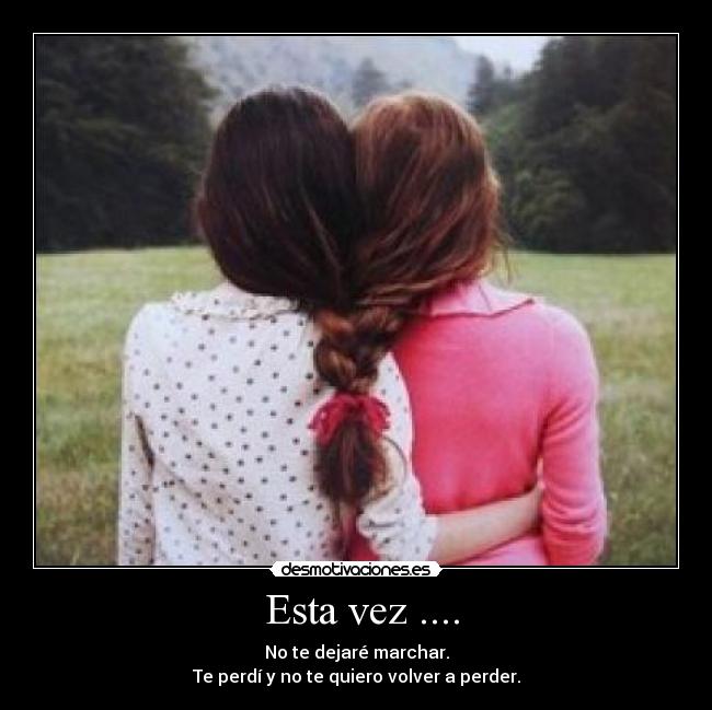 carteles amigas desmotivaciones