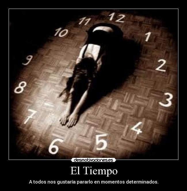El Tiempo - 