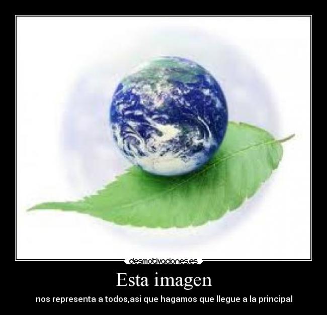 Esta imagen -