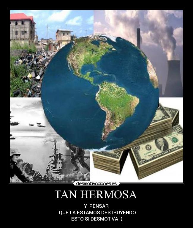 TAN HERMOSA  - 