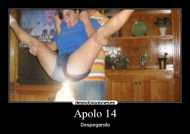 Apolo 14 - 