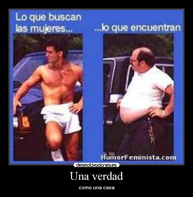 Una verdad - 