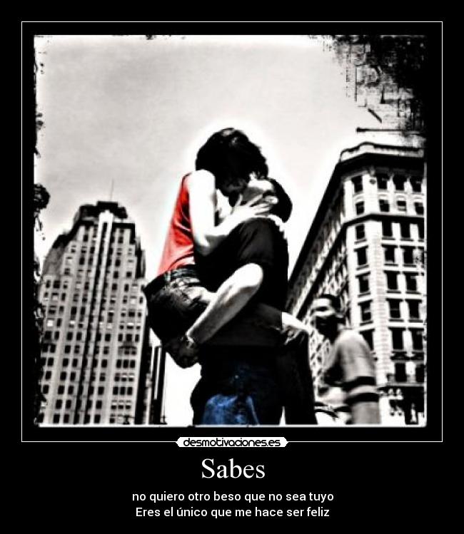 Sabes - 