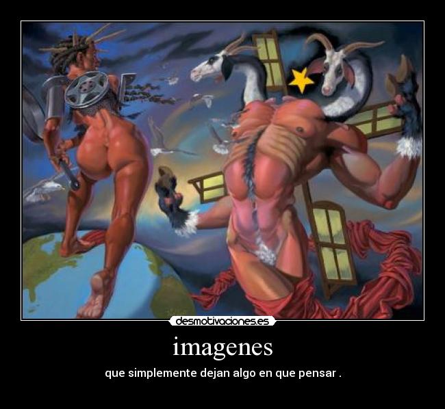 imagenes - que simplemente dejan algo en que pensar .