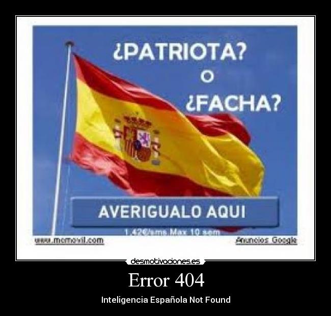 Error 404 - 