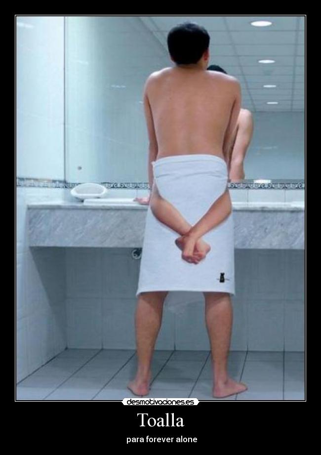 Toalla - 