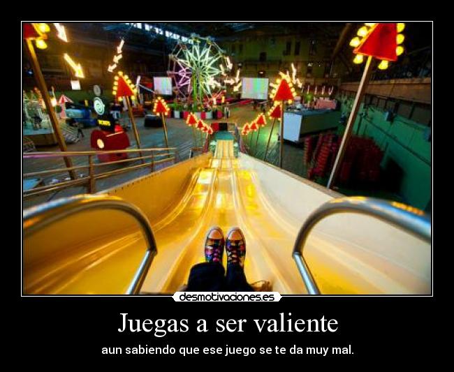 carteles mariuki desmotivaciones