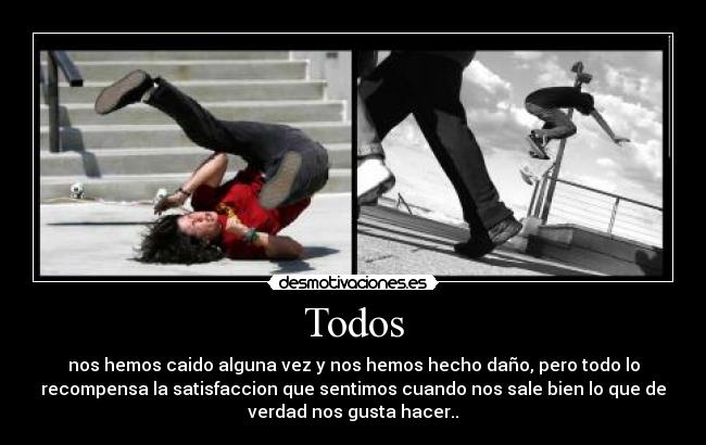 carteles topy desmotivaciones