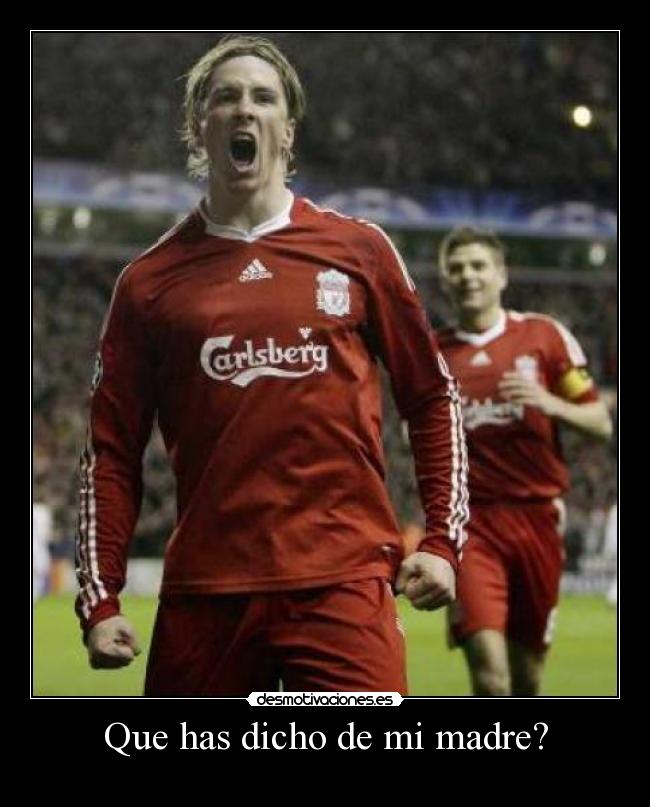 carteles madre desmotivaciones