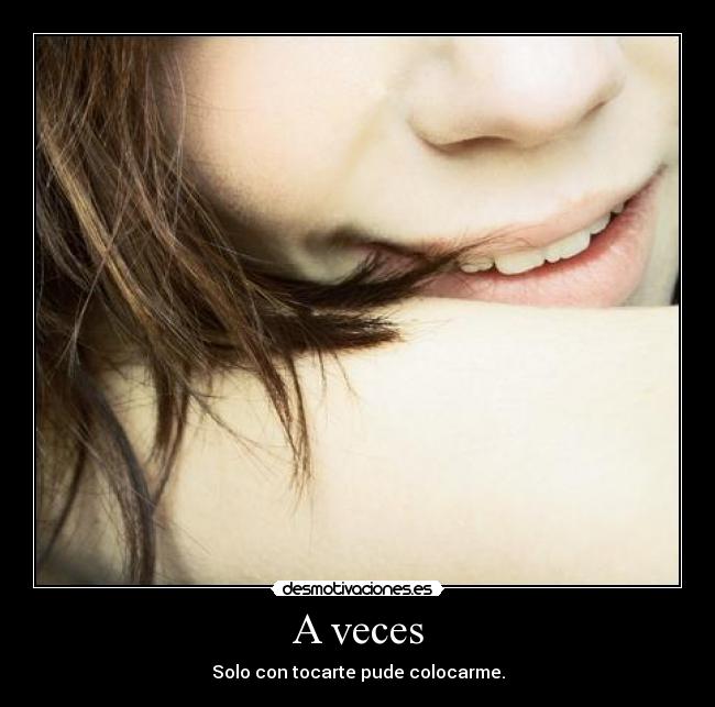 A veces - 