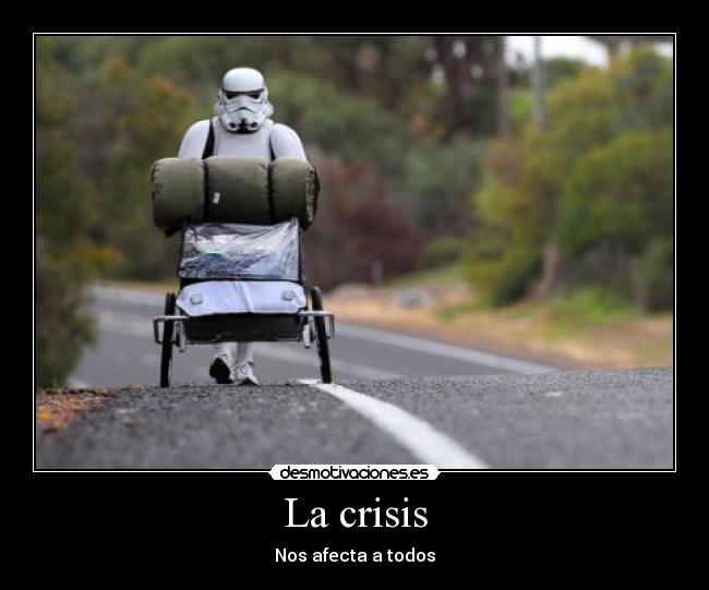 La crisis - 