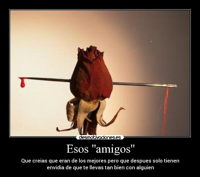 carteles amigos walt_k desmotivaciones