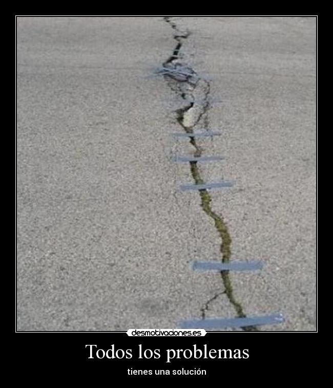 Todos los problemas - 