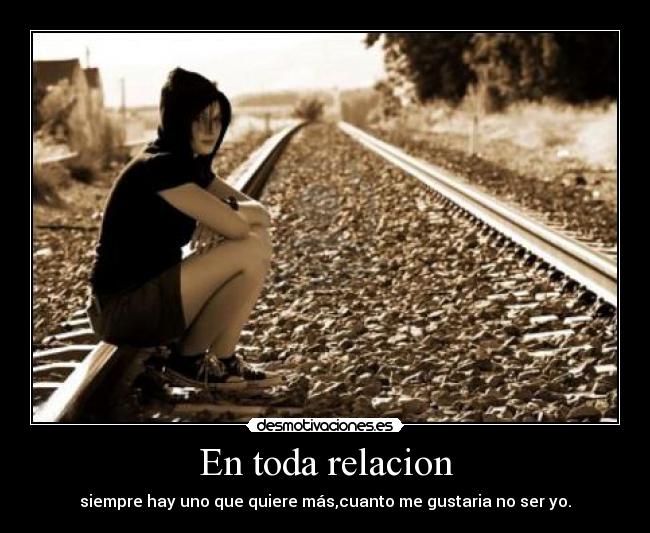 En toda relacion - 