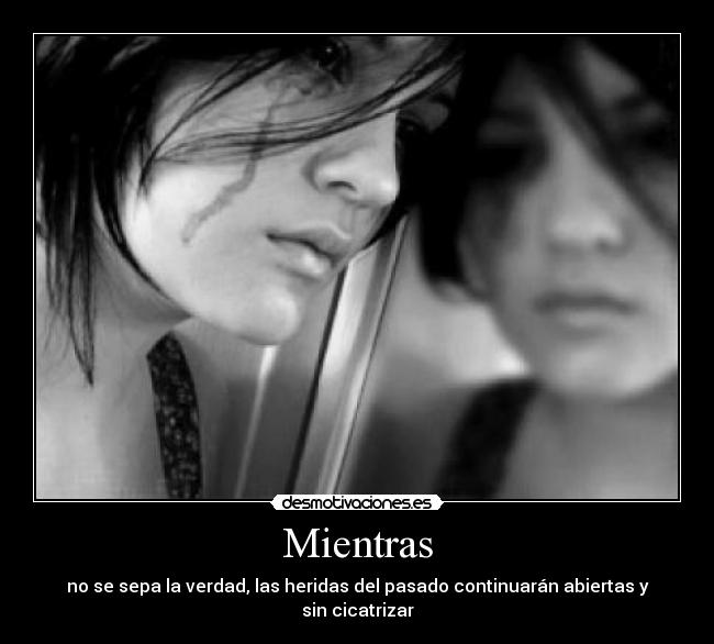 Mientras - 