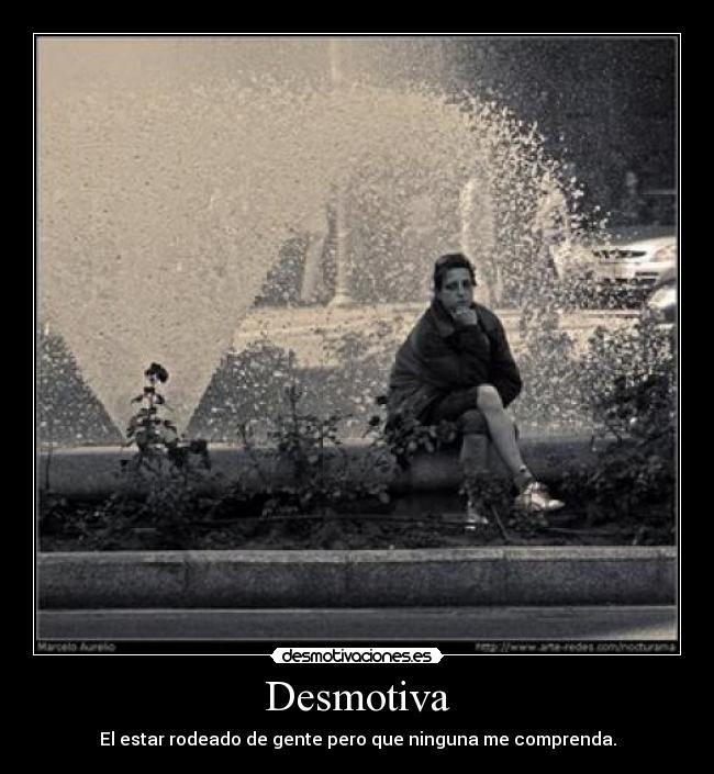 Desmotiva -