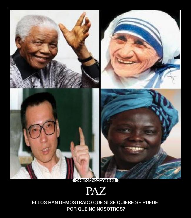 PAZ - 