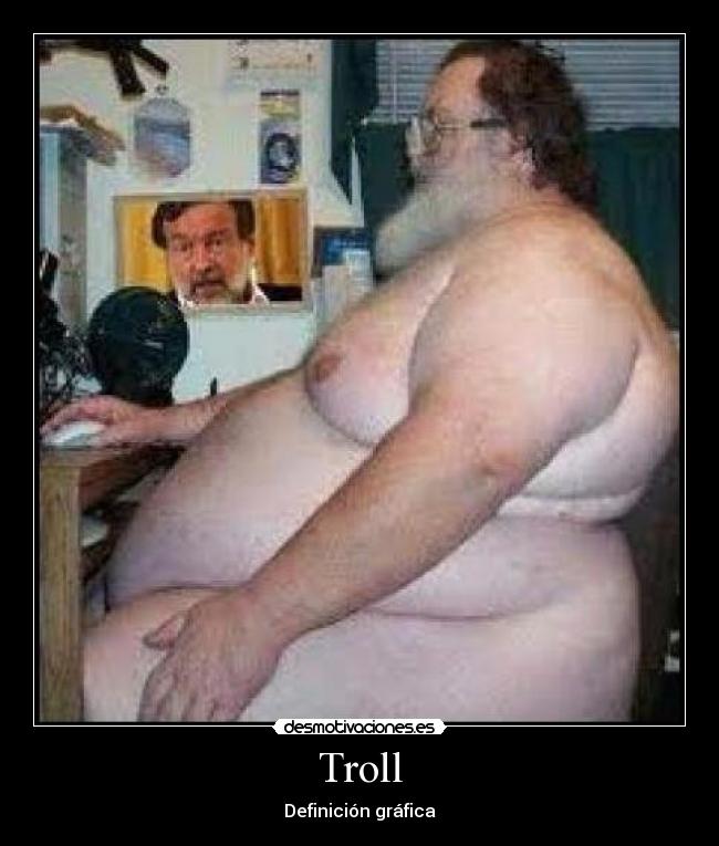 carteles troll desmotivaciones