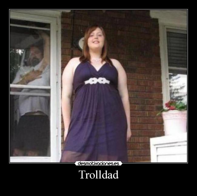 Trolldad -