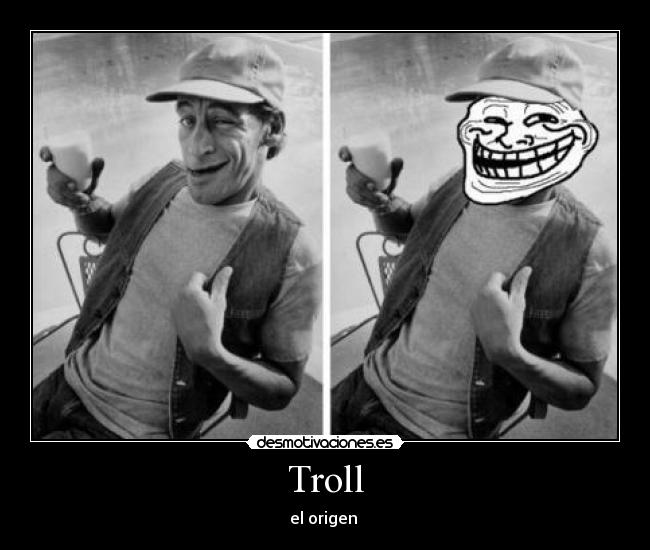 Troll -