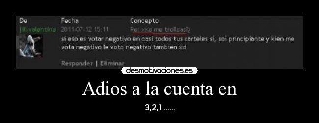 carteles troll desmotivaciones