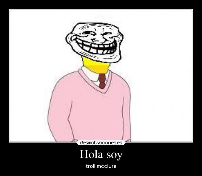 Hola soy - 