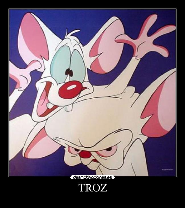 TROZ -