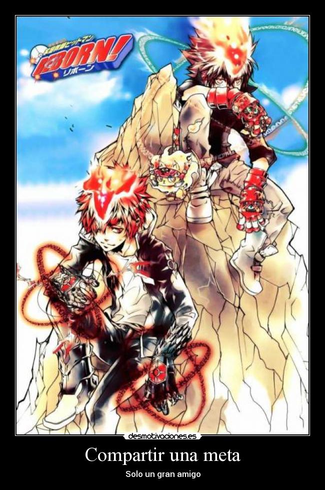 carteles reborn desmotivaciones